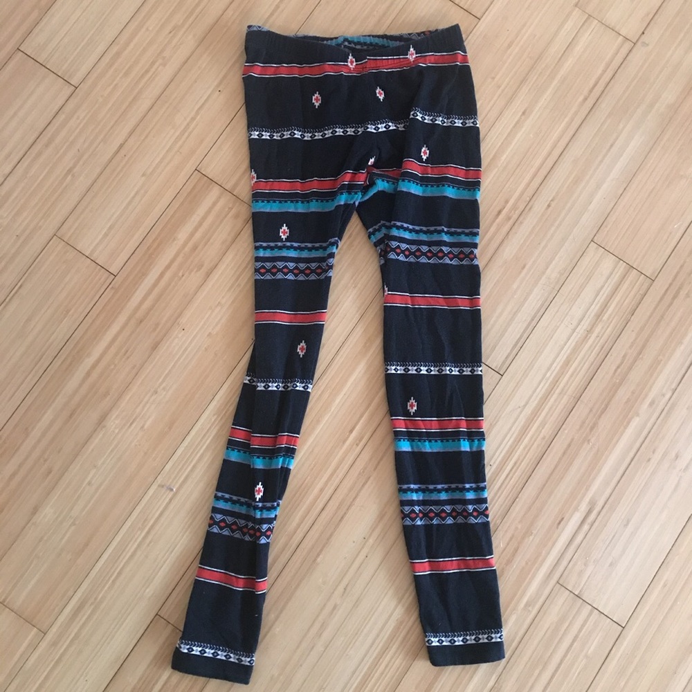 Yoga Pants with Attitude